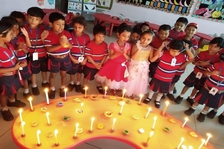 Diwali Activity